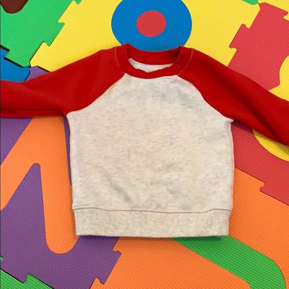 Infant pull over jacket - Picture 2 of 2